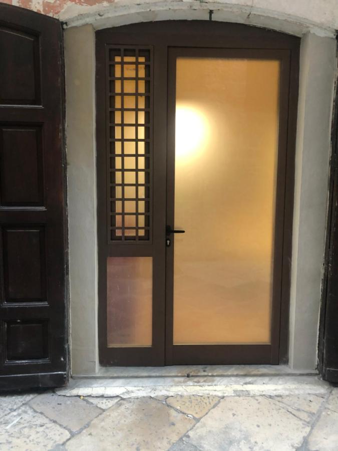 Al Vecchio Arco Appartament Bari Exterior foto